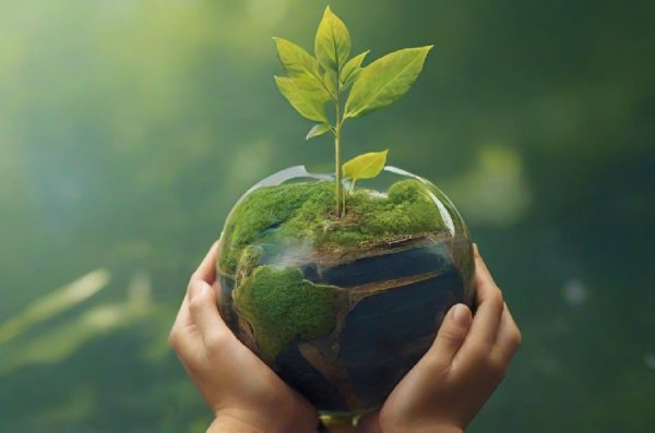 Why The New ESG Narrative About Bitcoin Will Power The Next Bull Run Why The New ESG Narrative About Bitcoin Will Power The Next Bull Run