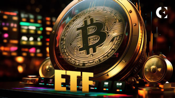Grayscale CEO Remains Optimistic on Spot Bitcoin ETF Launch