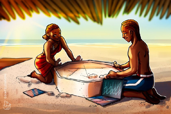 Trezor launches education initiative in Africa, funds Bitcoineta trip Trezor launches education initiative in Africa, funds Bitcoineta trip
