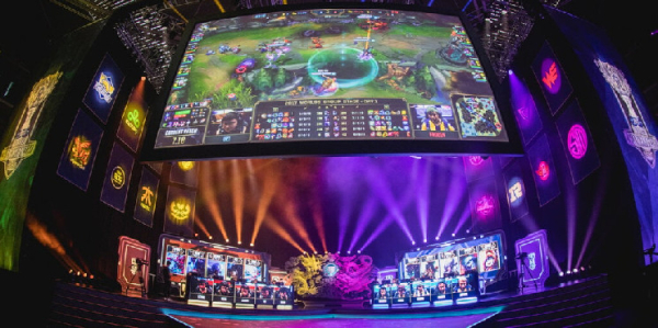 ‘League of Legends’ Trailer Scandal: It Wasn’t AI, We Just Messed Up, Says Riot Games ‘League of Legends’ Trailer Scandal: It Wasn’t AI, We Just Messed Up, Says Riot Games