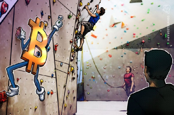 BTC price sets new 19-month high in 'choreographed' Bitcoin whale move BTC price sets new 19-month high in 'choreographed' Bitcoin whale move