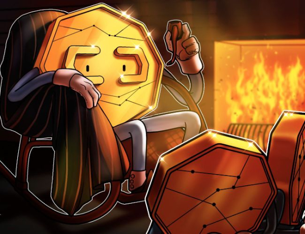 Top 5 weirdest crypto stories of 2023