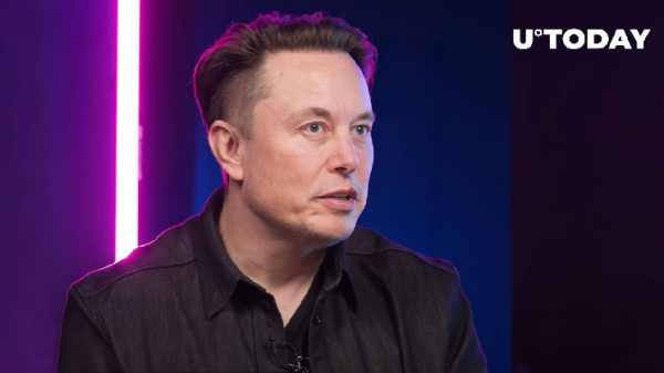 Elon Musk Pokes Fun at Crypto Traders With Satirical Post Elon Musk Pokes Fun at Crypto Traders With Satirical Post