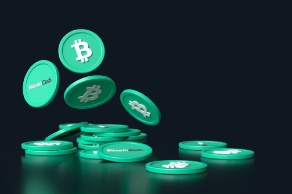 ChatGPT predicts Bitcoin Cash price for the start of 2024 ChatGPT predicts Bitcoin Cash price for the start of 2024