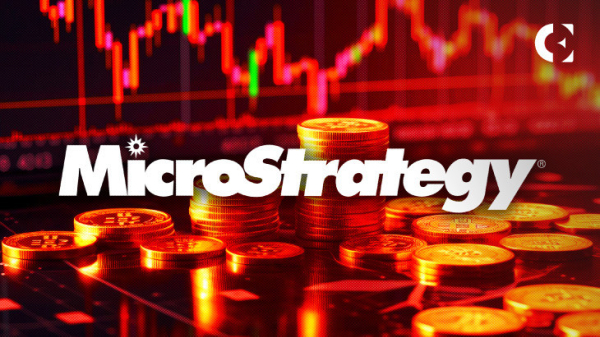MicroStrategy CEO&rsquo;s Drastic Change in BTC Perspective: Analysis