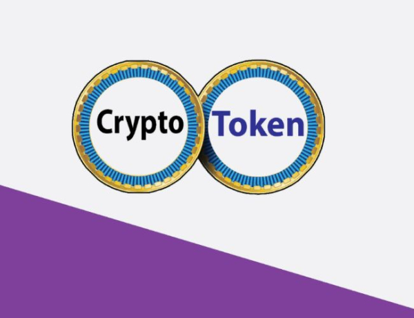 How To Create A Crypto Token