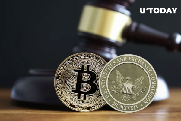 Bitcoin ETF Frenzy: Blackrock, Ark, and Grayscale Had Meetings with SEC