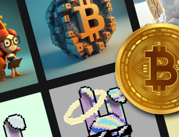 Ordinals put digital graffiti on Bitcoin&rsquo;s blockchain