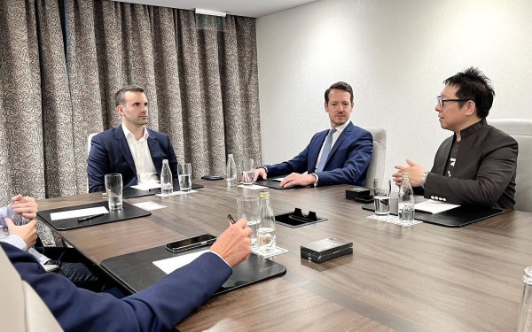 Bitcoin Moguls Convene in Montenegro to Mull Hydro BTC Bonds&nbsp;
