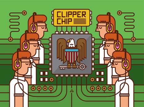Why We Need Cryptopunks