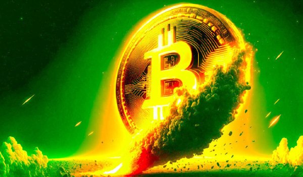 Grayscale Bitcoin Sell-Offs Slowing Down After Sending Over $5,000,000,000 in BTC to Coinbase: Arkham