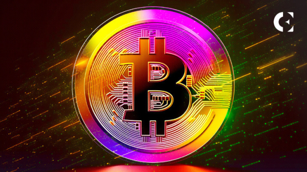 BTC Analysis: Despite Wallets Declining, Upcoming Weekend Will Be Crucial For Bitcoin