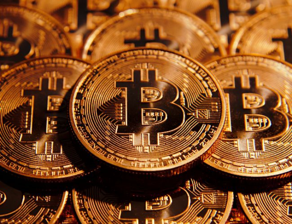 Bitcoin Price Analysis: Ascending Parallel Channel Pattern Points To $57,000 Target Bitcoin Price Analysis: Ascending Parallel Channel Pattern Points To $57,000 Target