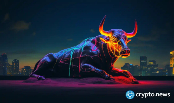 Bitcoin to copy the S&P 500 bull run, analyst forecasts  Bitcoin to copy the S&P 500 bull run, analyst forecasts
