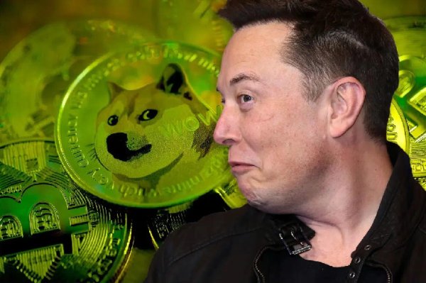 BREAKING: Elon Musk Gets Involved in Fake Bitcoin Spot ETF Drama – He Tweeted About Dogecoin BREAKING: Elon Musk Gets Involved in Fake Bitcoin Spot ETF Drama – He Tweeted About Dogecoin