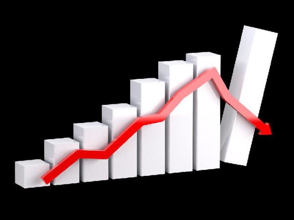 Bitcoin ETF Flows Show Negative Trend For First Time Since Launch