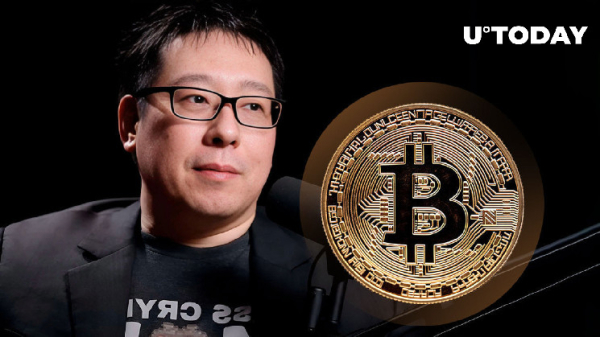 Crucial Bitcoin (BTC) Statement Voiced by Samson Mow Crucial Bitcoin (BTC) Statement Voiced by Samson Mow