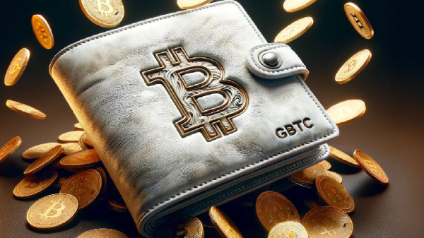 Grayscale’s 4,000 Bitcoin Transfer Worth $175M Stirs Market Speculation Amid Record ETF Trading Volume Grayscale’s 4,000 Bitcoin Transfer Worth $175M Stirs Market Speculation Amid Record ETF Trading Volume
