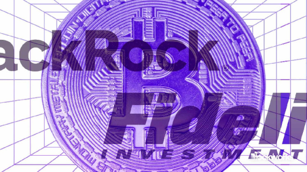 BlackRock-Fidelity bitcoin ETF asset race &lsquo;a heavyweight fight that can go either way&rsquo;