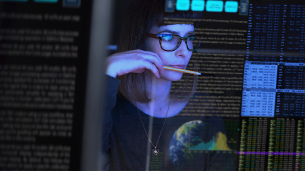 Bitcoin's Safe Haven Appeal Could Be Tested Soon, U.S. Bond Market Suggests