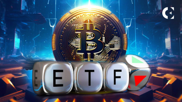 Cryptoquant CEO Requests Users&rsquo; Feedback to Improve ETF Dashboard