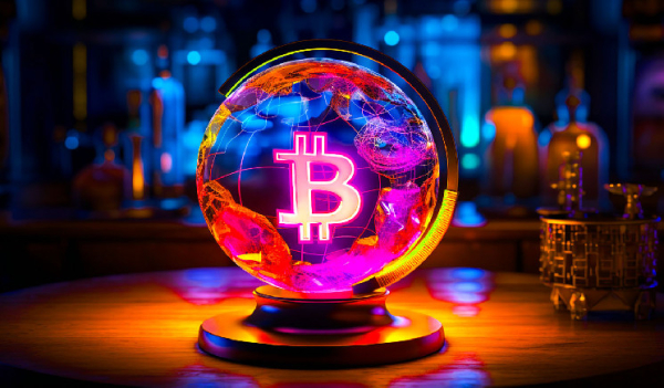 Bitcoin Rallies Imminent As Market Gears Up for ‘Most Bullish Fundamental Catalyst’ in Last Few Years: Analyst Bitcoin Rallies Imminent As Market Gears Up for ‘Most Bullish Fundamental Catalyst’ in Last Few Years: Analyst