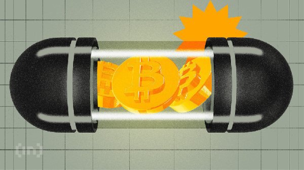 Analyst Predicts Vanguard&rsquo;s Anti-Bitcoin Stance to Soften