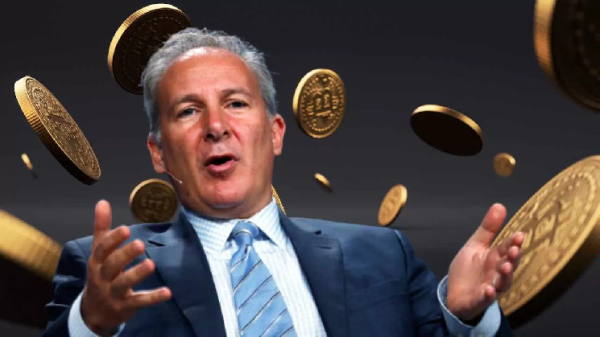 Anti-BTC Peter Schiff Speaks After Bitcoin’s Sudden Drop: Is Sell the News Happening? Anti-BTC Peter Schiff Speaks After Bitcoin’s Sudden Drop: Is Sell the News Happening?