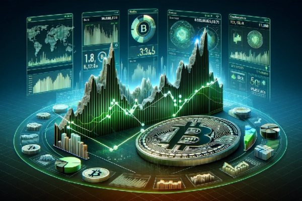 Bitcoin recovers $43,000 USD and it's immediately a celebration: price analysis. Bitcoin recovers $43,000 USD and it's immediately a celebration: price analysis.