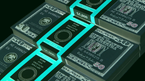 Morgan Stanley: Spot bitcoin ETF approvals are a 'potential paradigm shift' in global view of crypto Morgan Stanley: Spot bitcoin ETF approvals are a 'potential paradigm shift' in global view of crypto