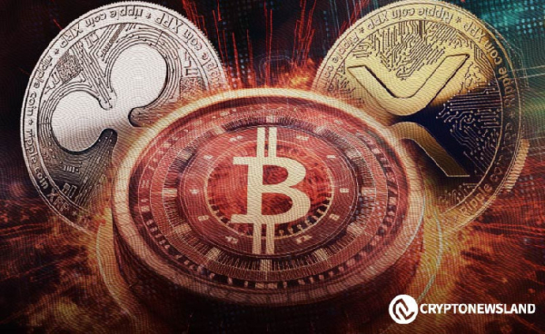 Bitcoin Sees 13% Correction, Typical of Crypto Volatility Bitcoin Sees 13% Correction, Typical of Crypto Volatility