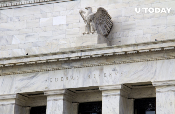 Bitcoin (BTC) Price Steady as Fed Keeps Rates Unchanged Bitcoin (BTC) Price Steady as Fed Keeps Rates Unchanged