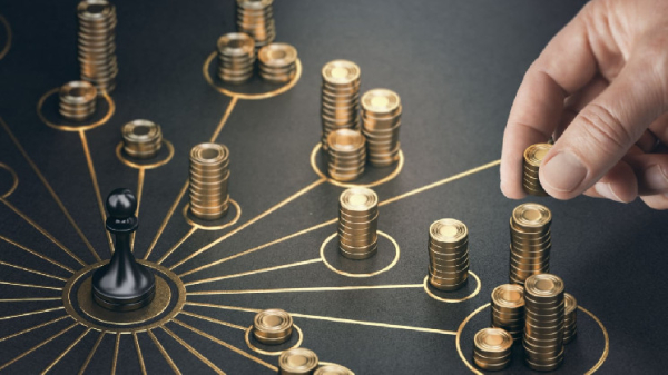 Bitcoin ETFs to Likely Divert Users and Trading Volumes Away from CEXs, Says Anthony Bevan Bitcoin ETFs to Likely Divert Users and Trading Volumes Away from CEXs, Says Anthony Bevan