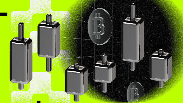 Here&rsquo;s What AllianceBernstein Predicts for Bitcoin in 2024