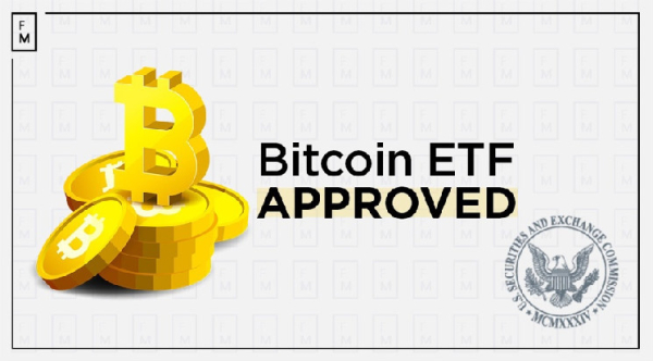 WisdomTree Introduces Bitcoin ETF on Cboe BZX