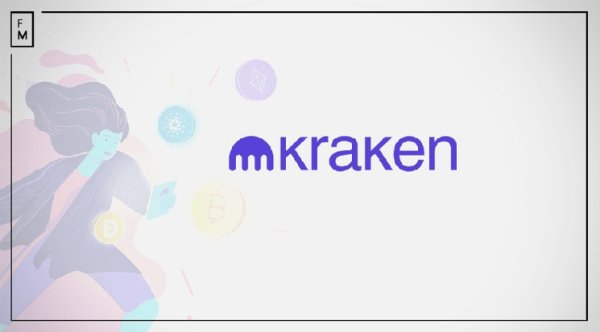 Kraken Announces Two Executive Hires Kraken Announces Two Executive Hires