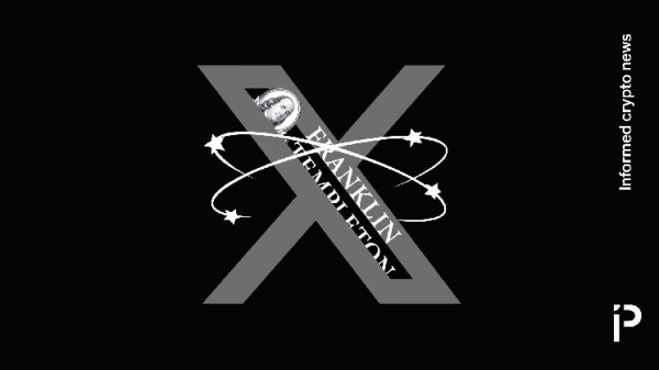 It took just five days for Franklin Templeton to start crypto shitposting It took just five days for Franklin Templeton to start crypto shitposting