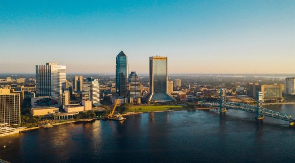 Legislating Liberty: Florida's Bid for Financial Privacy