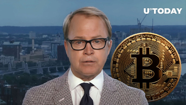 Fidelity Exec Timmer Foresees Continued Bitcoin Churn