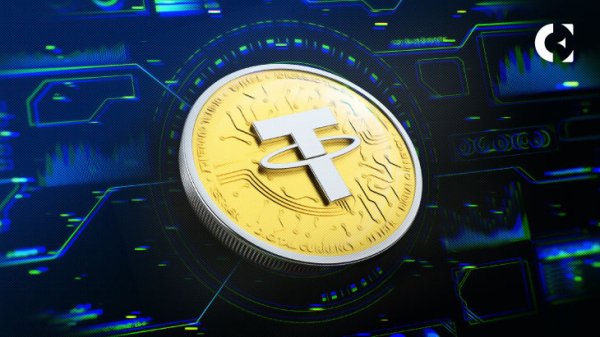 USDT’s Circulating Supply Jumps: Is (BTC) Set for Another Rally USDT’s Circulating Supply Jumps: Is (BTC) Set for Another Rally