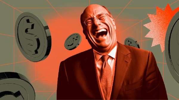 BlackRock Introduces Bitcoin ETF Ad with a Gentle and Modest Tone