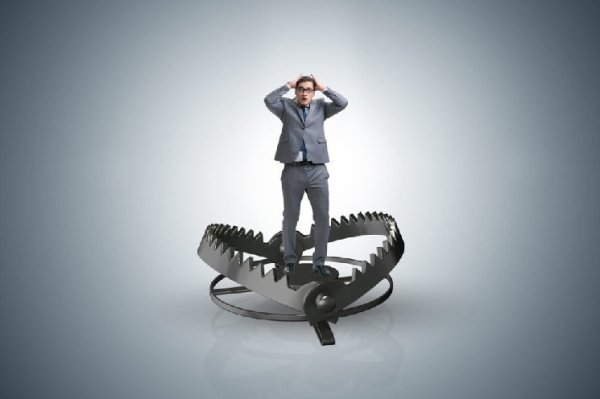 Bitcoin Price Rejects 48K After The SEC Drama But Uptrend Still Intact Bitcoin Price Rejects 48K After The SEC Drama But Uptrend Still Intact