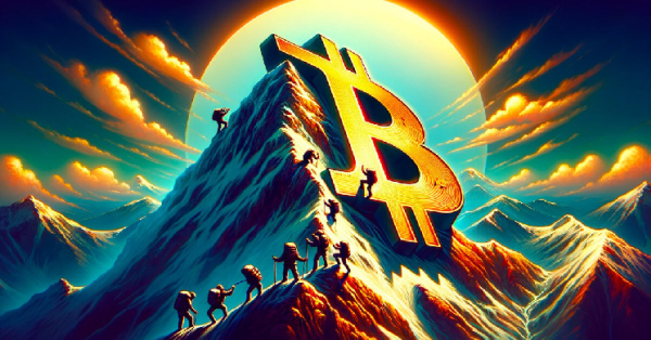 Investors hedge bets on Bitcoin with $50K call options before ETF decision