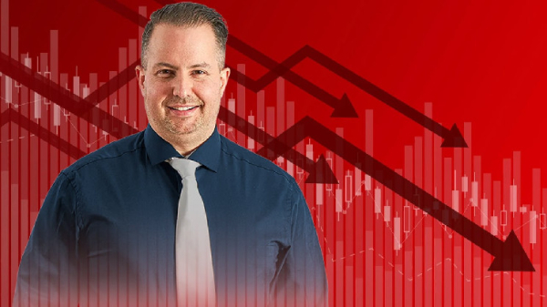 Market Strategist Gareth Soloway Eyes $15K Bitcoin in Event of Stock Market Slide Market Strategist Gareth Soloway Eyes $15K Bitcoin in Event of Stock Market Slide