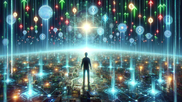 Harvesting the Digital Skies: The Controversial Practice of Airdrop Farming