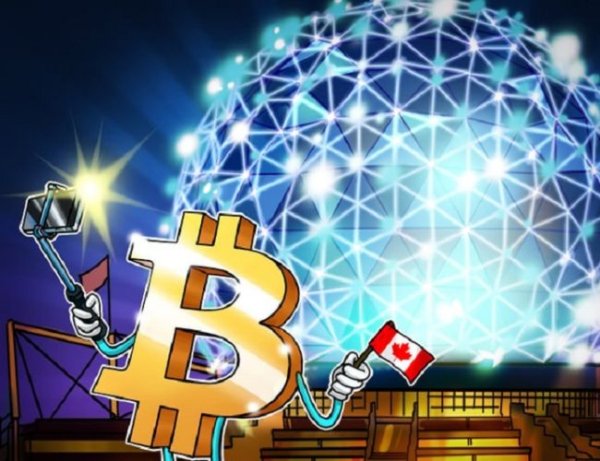 Canada may also benefit as US finally gets spot BTC ETF: Coinbase exec