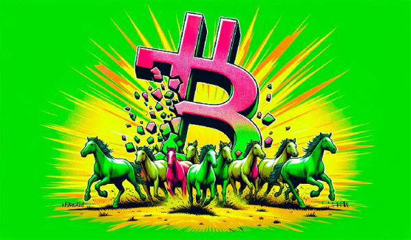 Here&rsquo;s When Bitcoin Could Hit a New All-Time High, According to VanEck&rsquo;s Head of Digital Assets Research