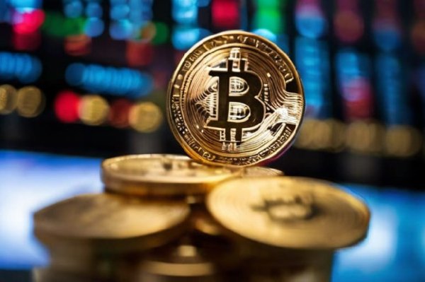 BlackRock's Spot Bitcoin ETF Volume Topping GBTC Today, Signaling Market Shift