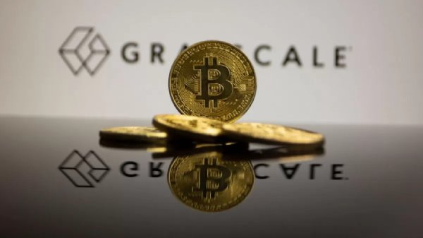 Is Grayscale Behind the Decline in Bitcoin? Famous Analyst Announced!