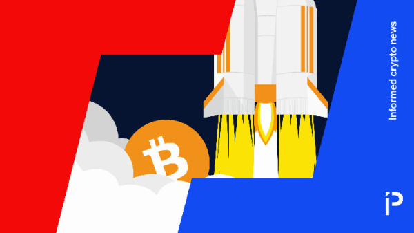 BitMEX&rsquo;s bitcoin moon mission could be lost in space after fuel leak